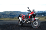 Honda CRF 1000 L Africa Twin Sıfır Fiyat - 5. fotoğraf