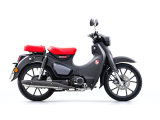 Honda Super Cub C125 Sıfır Fiyat - 7. fotoğraf