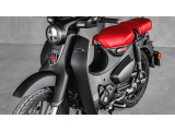 Honda Super Cub C125 Sıfır Fiyat - 6. fotoğraf