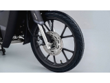 Honda Super Cub C125 Sıfır Fiyat - 5. fotoğraf