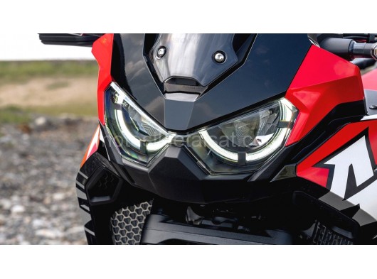 Honda CRF 1000 L Africa Twin Sıfır Fiyat - 9. fotoğraf