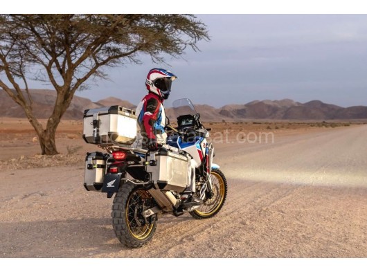 Honda Africa Twin Adventure Sports Es Sıfır Fiyat - 9. fotoğraf