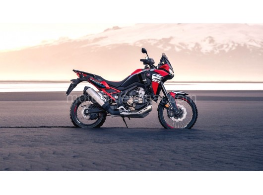 Honda Africa Twin Adventure Sports Es Sıfır Fiyat - 7. fotoğraf