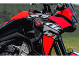 Honda Africa Twin Adventure Sports Es Sıfır Fiyat - 5. fotoğraf