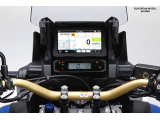 Honda Africa Twin Adventure Sports Es Sıfır Fiyat - 3. fotoğraf