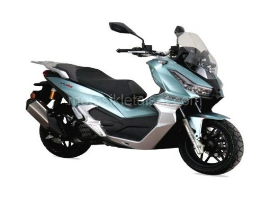 Arora Beatrix 150 CC sıfır satılık motor 