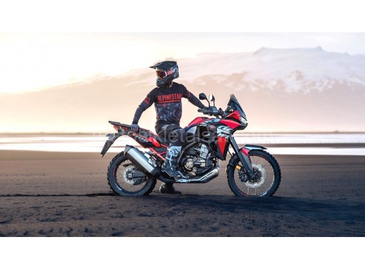 Honda CRF 1000 L Africa Twin Sıfır Fiyat - 8. fotoğraf