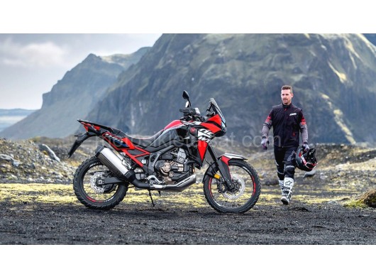 Honda CRF 1000 L Africa Twin Sıfır Fiyat