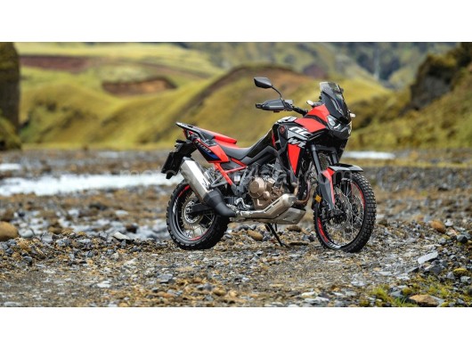 Honda CRF 1000 L Africa Twin Sıfır Fiyat - 7. fotoğraf
