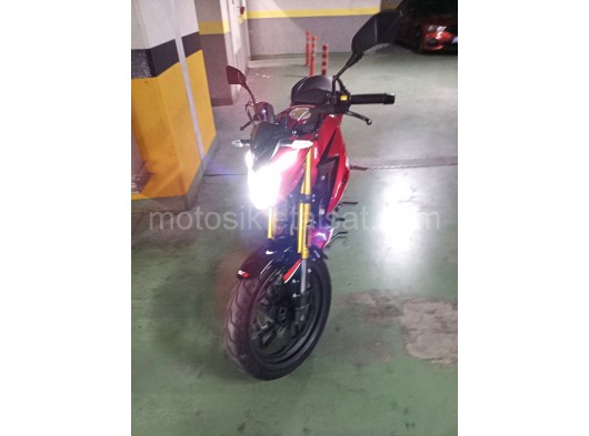 RKS TNT 202 - 14. fotoğraf