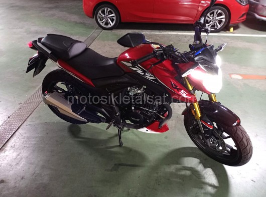 RKS TNT 202 - 13. fotoğraf
