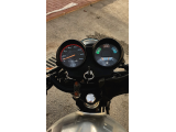 TİTİZ KULLANILMIŞ TEMİZ HONDA CG 125 CUSTOM CAFE RACER - 4. fotoğraf