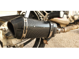 TİTİZ KULLANILMIŞ TEMİZ HONDA CG 125 CUSTOM CAFE RACER - 7. fotoğraf