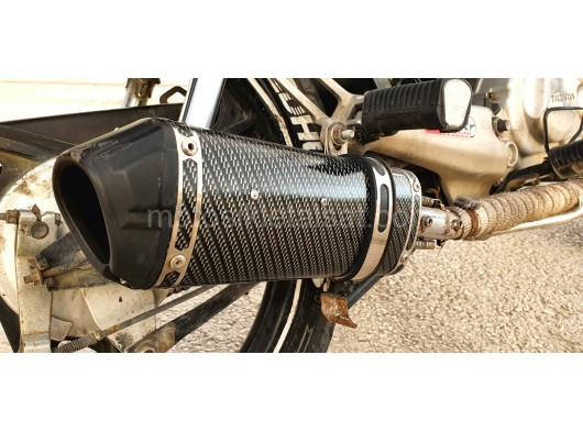 TİTİZ KULLANILMIŞ TEMİZ HONDA CG 125 CUSTOM CAFE RACER - 15. fotoğraf