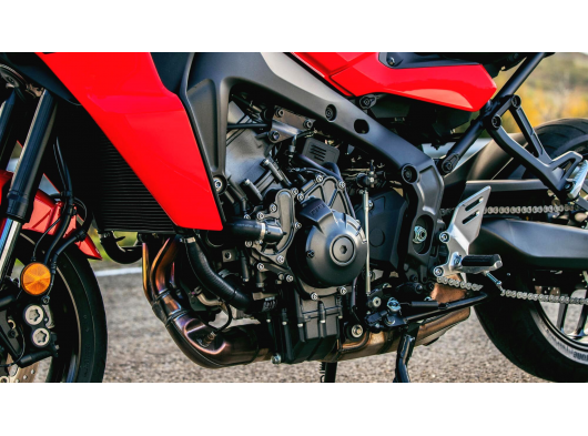 Yamaha Tracer 9 Sıfır Fiyat 2023