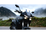 Yamaha Tracer 7 Sıfır Fiyat 2023 - 6. fotoğraf