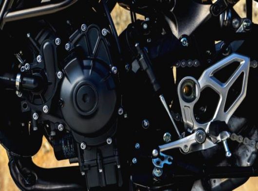 Yamaha Nıken GT Sıfır Fiyat 2023 - 11. fotoğraf
