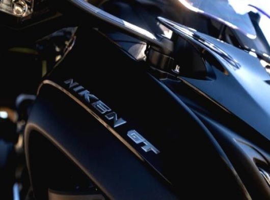 Yamaha Nıken GT Sıfır Fiyat 2023 - 12. fotoğraf