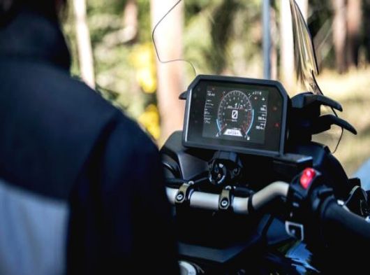 Yamaha Nıken GT Sıfır Fiyat 2023 - 15. fotoğraf