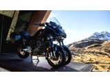Yamaha Nıken GT Sıfır Fiyat 2023 - 8. fotoğraf