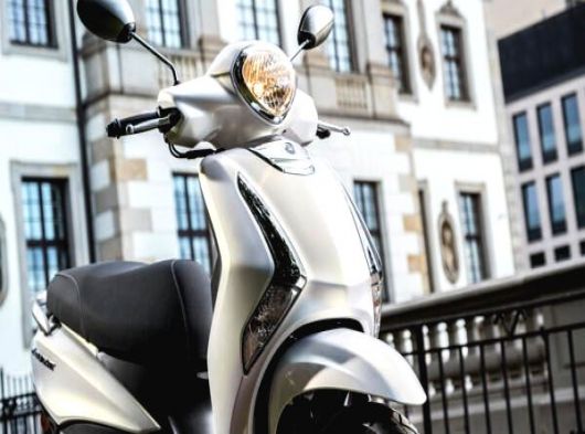 Yamaha D'elight Sıfır Fiyat 2023 - 10. fotoğraf