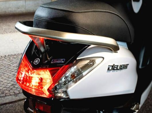Yamaha D'elight Sıfır Fiyat 2023 - 12. fotoğraf