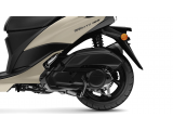 Yamaha Tricity 155 Sıfır Fiyat 2023 - 2. fotoğraf