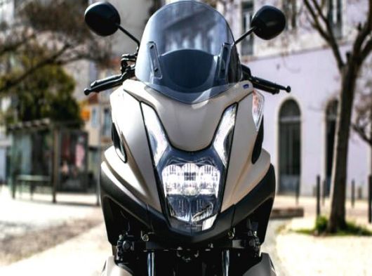 Yamaha Tricity 155 Sıfır Fiyat 2023 - 17. fotoğraf