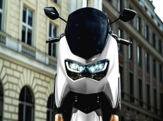 Yamaha NMAX 125 Sıfır Fiyat 2023