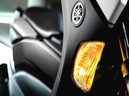 Yamaha NMAX 125 Sıfır Fiyat 2023 - 10. fotoğraf