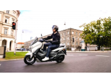 Yamaha NMAX 125 Sıfır Fiyat 2023 - 4. fotoğraf