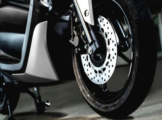 Yamaha NMAX 125 Sıfır Fiyat 2023 - 13. fotoğraf