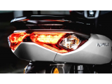Yamaha NMAX 125 Sıfır Fiyat 2023 - 7. fotoğraf