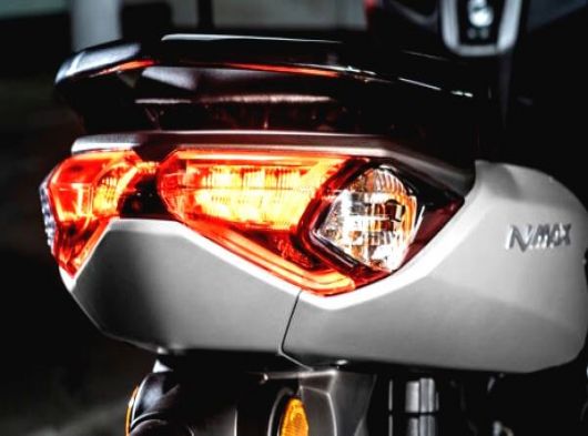 Yamaha NMAX 125 Sıfır Fiyat 2023 - 14. fotoğraf