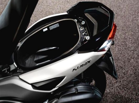 Yamaha NMAX 155 Sıfır Fiyat 2023 - 13. fotoğraf