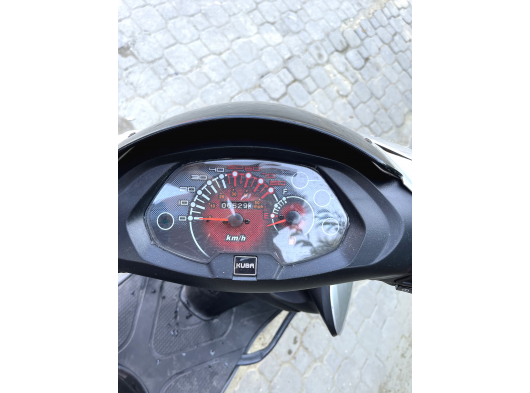 Kuba VN50 pro - 17. fotoğraf