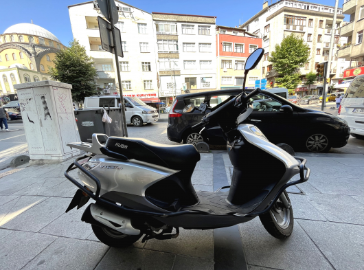 Kuba VN50 pro - 12. fotoğraf