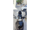 Acil Satılık - Temiz, düşük km, 80 cc çevrilmiş, Arora espresso