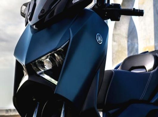 Yamaha XMAX 250 Sıfır Fiyat 2023 - 12. fotoğraf