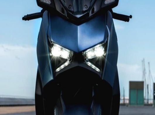 Yamaha XMAX 250 Sıfır Fiyat 2023 - 13. fotoğraf
