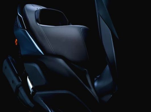Yamaha XMAX 250 Sıfır Fiyat 2023 - 14. fotoğraf