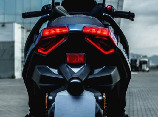 Yamaha XMAX 250 Sıfır Fiyat 2023 - 15. fotoğraf