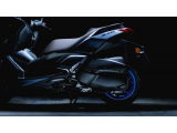 Yamaha XMAX 250 Sıfır Fiyat 2023 - 7. fotoğraf