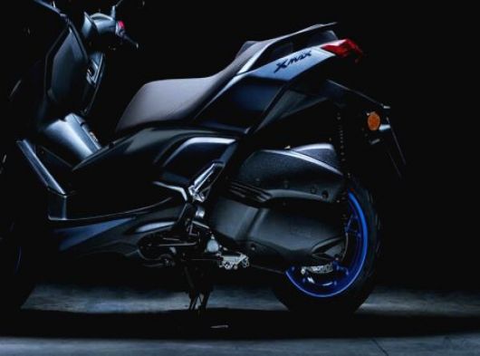 Yamaha XMAX 250 Sıfır Fiyat 2023 - 16. fotoğraf