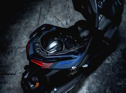 Yamaha XMAX 250 Sıfır Fiyat 2023 - 17. fotoğraf