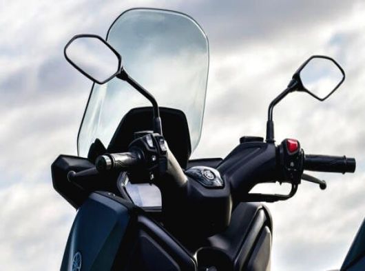 Yamaha XMAX 250 Sıfır Fiyat 2023 - 18. fotoğraf