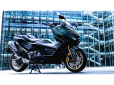 Yamaha TMAX Tech Max Sıfır Fiyat 2023 - 2. fotoğraf