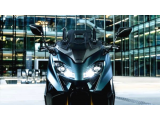 Yamaha TMAX Tech Max Sıfır Fiyat 2023 - 3. fotoğraf