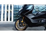 Yamaha TMAX Tech Max Sıfır Fiyat 2023 - 4. fotoğraf