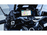 Yamaha TMAX Tech Max Sıfır Fiyat 2023 - 5. fotoğraf